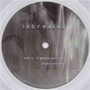 Intrusion - A Gentle Embrace download flac mp3