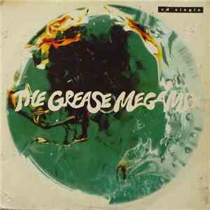 John Travolta & Olivia Newton-John - The Grease Megamix download flac mp3