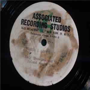 Judy Tremaine - Maybe I Love You download flac mp3