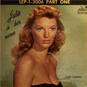 Julie London - Julie Is Her Name (Part One) download flac mp3