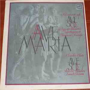 Камерный Хор Ave Sol - Ave Maria download flac mp3
