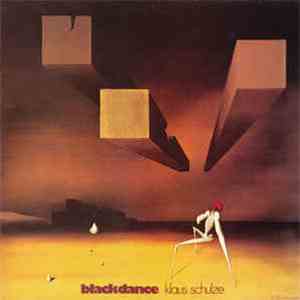 Klauss Schulze - Black dance download flac mp3