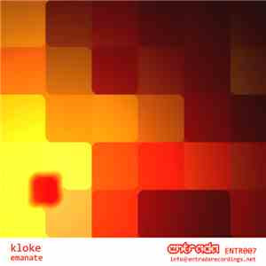 Kloke - Emanate download flac mp3