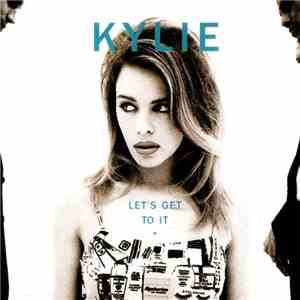 Kylie Minogue - Let's Get To It download flac mp3