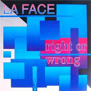 La Face - Right Or Wrong download flac mp3