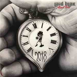 Laid Blak - About Time download flac mp3