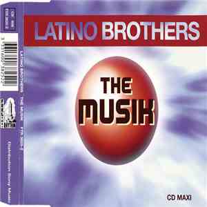 Latino Brothers - The Musik download flac mp3