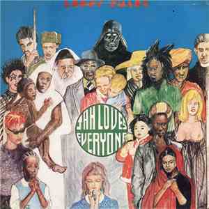 Leroy Smart - Jah Loves Everyone download flac mp3