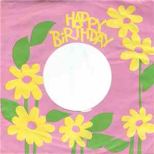 Lexie Johnson - Happy Birthday Diane / A Very Special Day download flac mp3