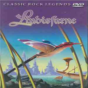 Lindisfarne - Lindisfarne download flac mp3