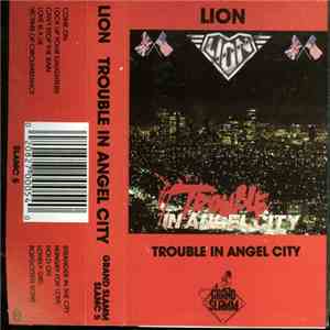 Lion  - Trouble In Angel City download flac mp3