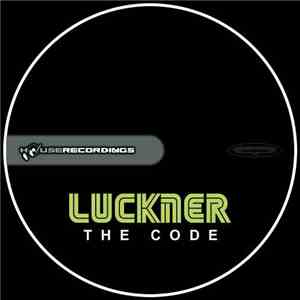 Luckner  - The Code download flac mp3