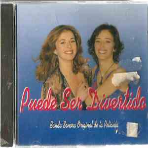 Luis Mendo & Bernardo Fuster - Puede Ser Divertido download flac mp3