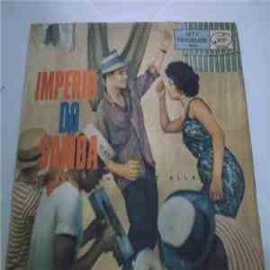 Luiz Allan - Império do Samba download flac mp3