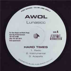 Lunasicc - Mr. Lunasicc download flac mp3