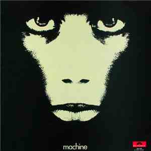Machine  - Machine download flac mp3