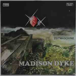 Madison Dyke - Zeitmaschine download flac mp3