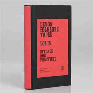Magpahi & Paper Dollhouse - Devon Folklore Tapes Vol. IV - Rituals & Practices flac mp3 download