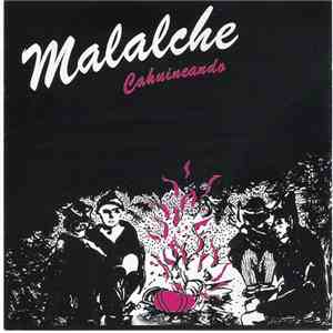 Malalche - Cahuineando download flac mp3