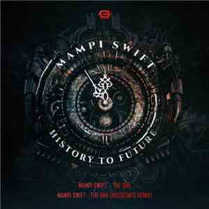 Mampi Swift - The One / The One (InsideInfo Remix) download flac mp3