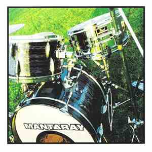 Mantaray - I Don't Make Promises flac mp3 download