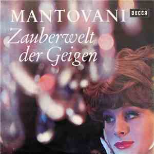 Mantovani - Zauberwelt Der Geigen download flac mp3