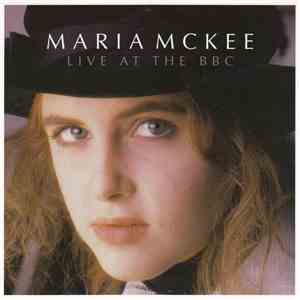 Maria McKee - Live At The BBC download flac mp3