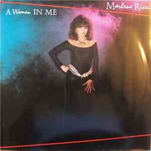 Marlene Ricci - A Woman In Me download flac mp3