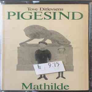 Mathilde  - Pigesind download flac mp3