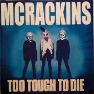 McRackins - Too Tough To Die download flac mp3