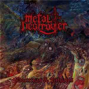 Metal Destroyer - Doctrinas & rituales flac mp3 download