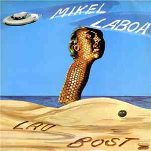 Mikel Laboa - Lau-Bost flac mp3 download