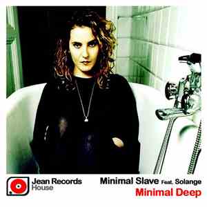 Minimal Slave - Minimal Deep download flac mp3