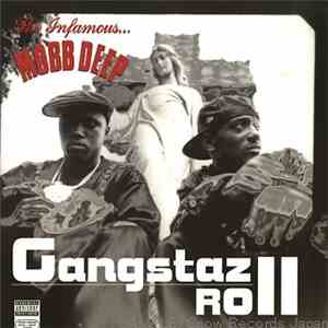 Mobb Deep - Gangstaz Roll download flac mp3