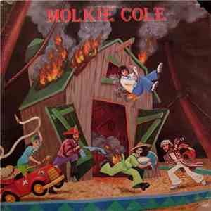 Molkie Cole - Molkie Cole download flac mp3