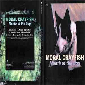 Moral Crayfish - Month Of The Dog download flac mp3