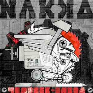 Nakka - Человек-Завод download flac mp3