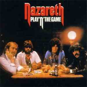 Nazareth  - Play 'N' The Game download flac mp3