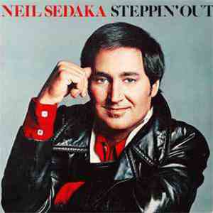 Neil Sedaka - Steppin' Out download flac mp3