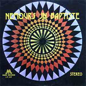 Nemours Jean-Baptiste - Pa Gade Ca'm Fai download flac mp3