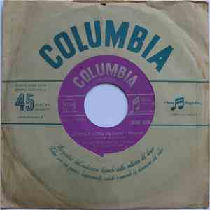 Nicola Arigliano - Attesa ("The Big Hurt") flac mp3 download