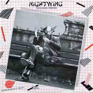 Nightwing - Treading Water download flac mp3