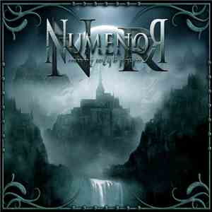 NUMENOR - Colossal Darkness download flac mp3