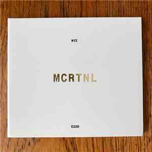 NYZ - MCRTNL download flac mp3