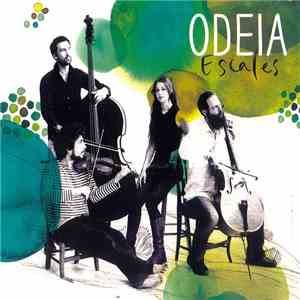 Odeia - Escales download flac mp3