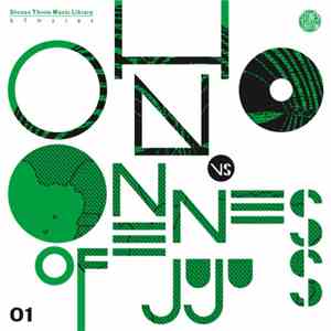 Oh No - Oh No Vs. Oneness Of Juju download flac mp3