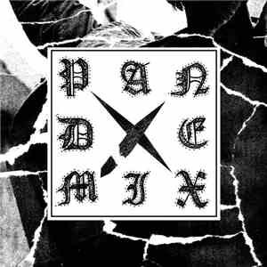 Pandemix - Rank & File download flac mp3