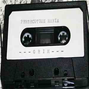 Persecution Mania - Grim download flac mp3