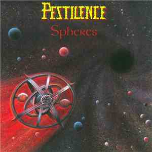 Pestilence - Spheres download flac mp3