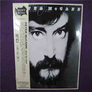 Peter McCann - One On One download flac mp3